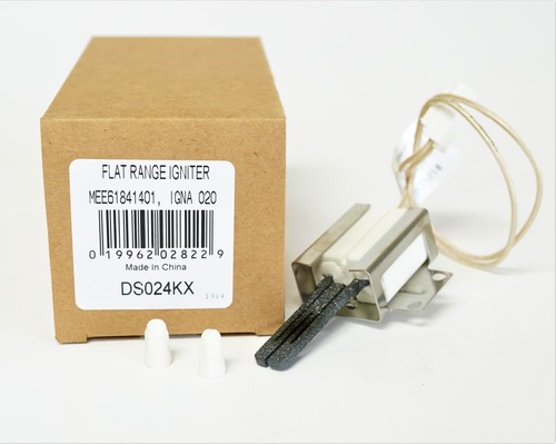 Range oven ignitor for - range,