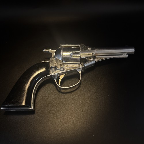 Antique hubley remington 36 - hubley,