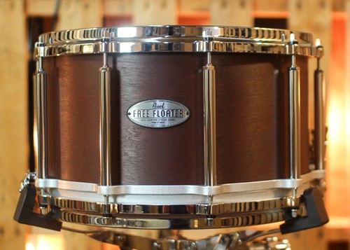 Pearl 14x8 free floating - pearl,