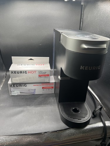 Keurig slim single serve - keurig,