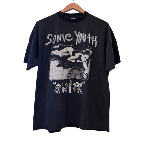 Vintage 1987 sonic youth band - youth,