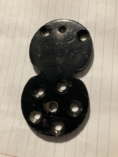 Antique brunswick billiards - brunswick,
