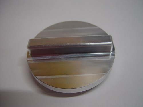 Gas cap barracuda - cap, valiant
