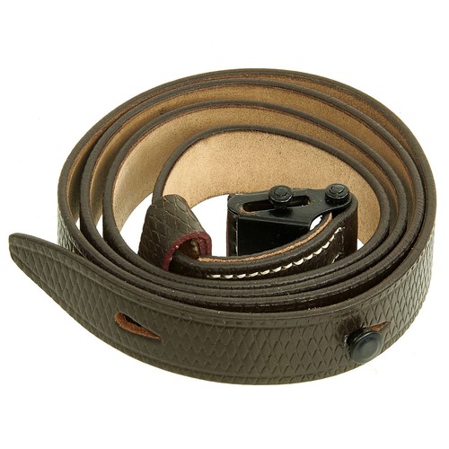 German wwii brown - brown, leather