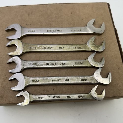 Chrysler mtsc award bonney - mtsc,