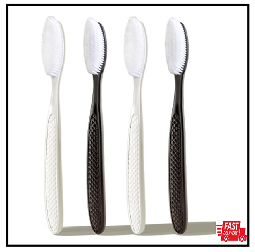 Large long head - large, toothbrush