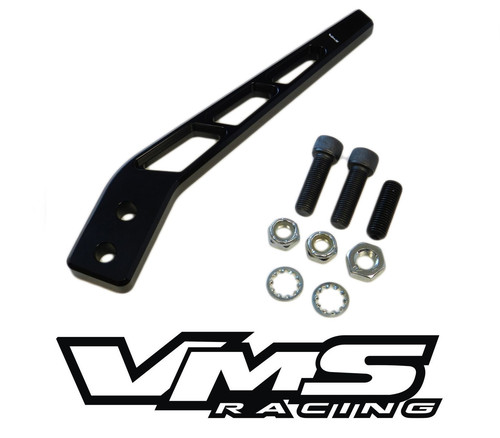 Vms billet aluminum - aluminum, bent