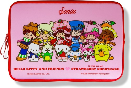 Hello kitty and - and, x