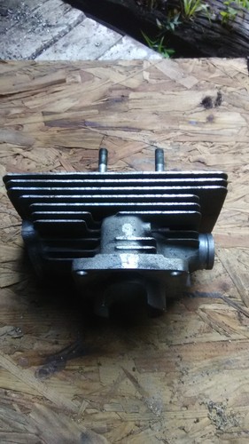 Suzuki gt550 cylinder - gt550,