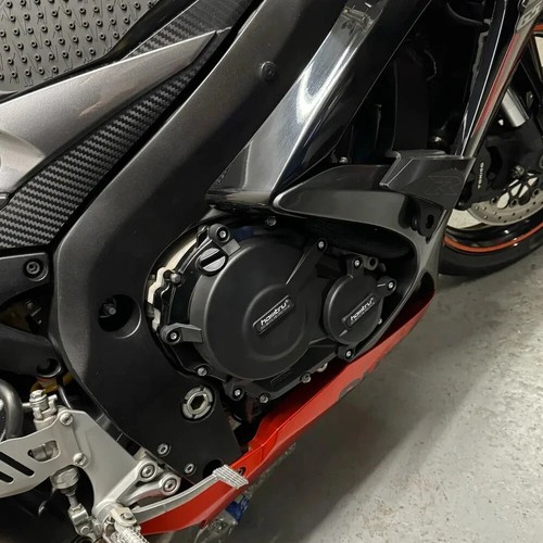 Carbon fiber engine - carbon,