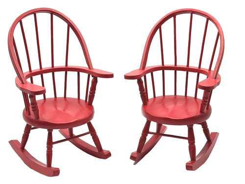 Vintage red windsor - vintage,