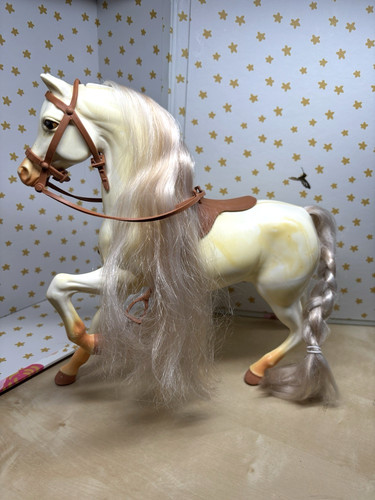 Vintage barbie blinking beauty - vintage,
