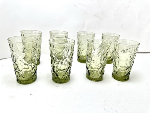 Ounce juice glasses - 5-ounce, 8