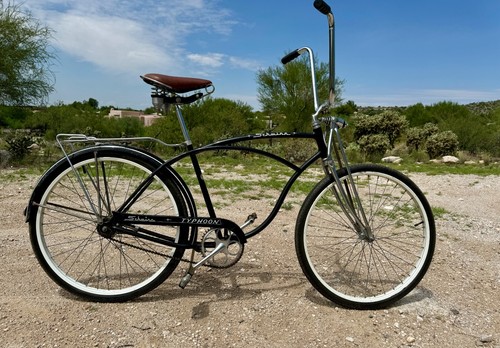 1963 schwinn custom - schwinn, 26”custom