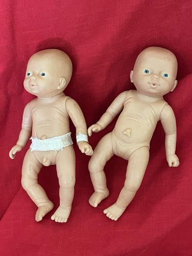 Anatomically correct newborn - correct,