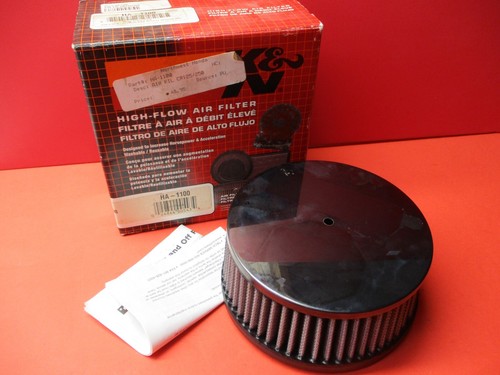 New air filter - new, cr450