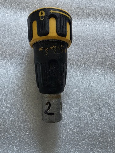 Dewalt 20v cordless dcf620 - dewalt,