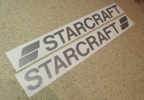 Starcraft vintage boat tent - boat,