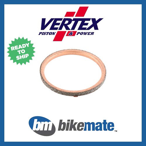 Exhaust gasket kit for suzuki - gasket,
