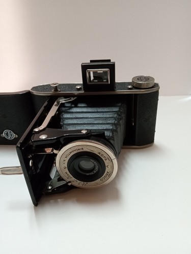 Vintage camera agfa - camera, pb20