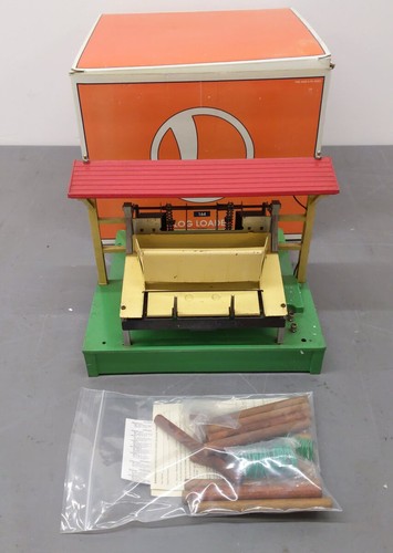 Lionel 12915 164 - 6-12915, operating