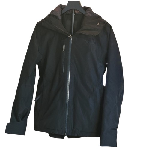 The north face descendit - the,