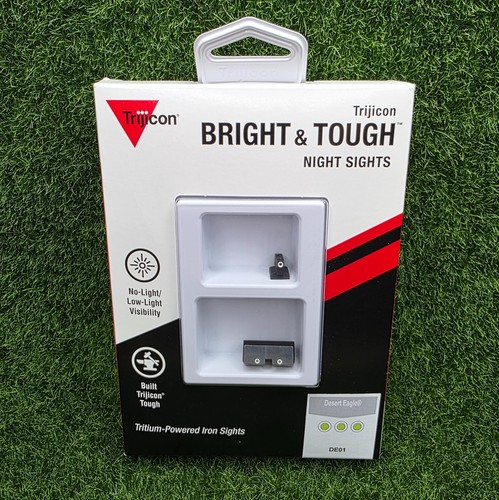 Trijicon de01 bright night - trijicon,