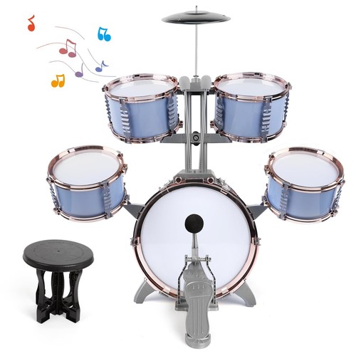 Sanmersen kids jazz drum set - sanmersen,
