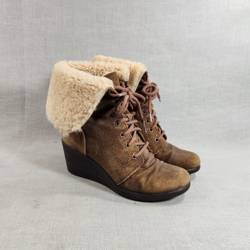 Ugg zea shearling - zea, lined