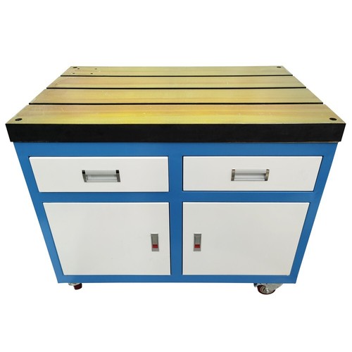 Tapping machine movable - tapping,