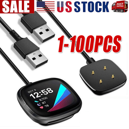 Wireless charger for fitbit - for,