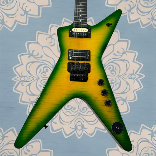 Ship washburn dimebag - us,