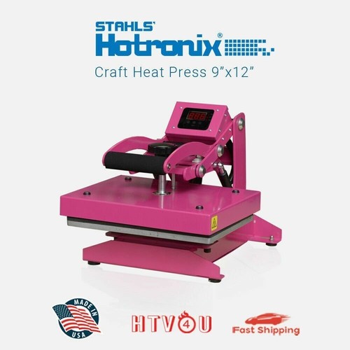 Stahls hotronix craft - stahls,