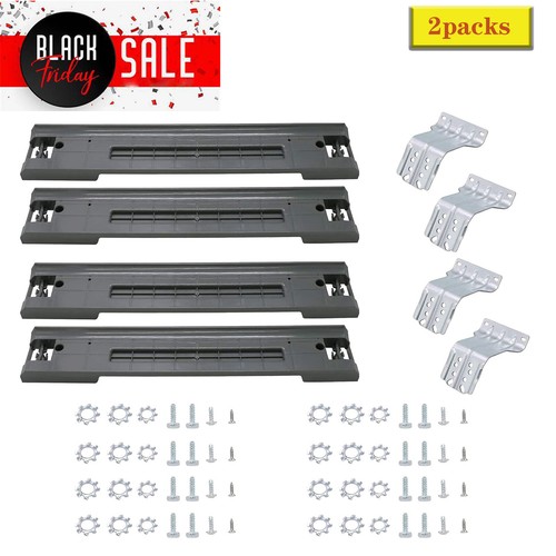 Pack skk washer dryer - 2, 27"
