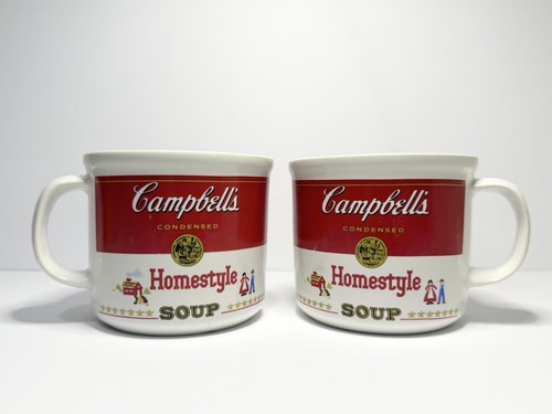 Vintage campbell soup - vintage, campbell's