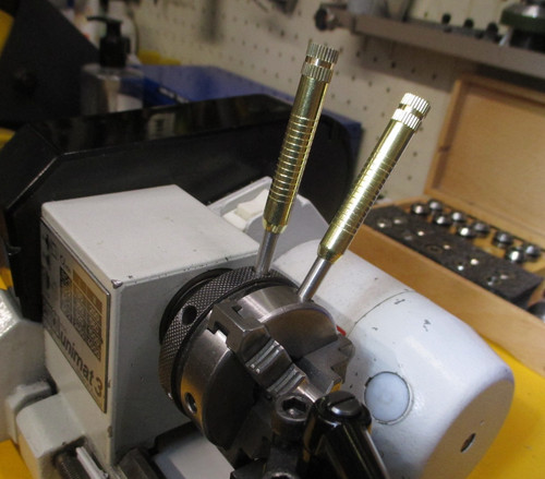 Unimat sherline lathe 5mm - unimat, /