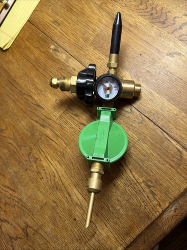 Professional helium tank - professional,