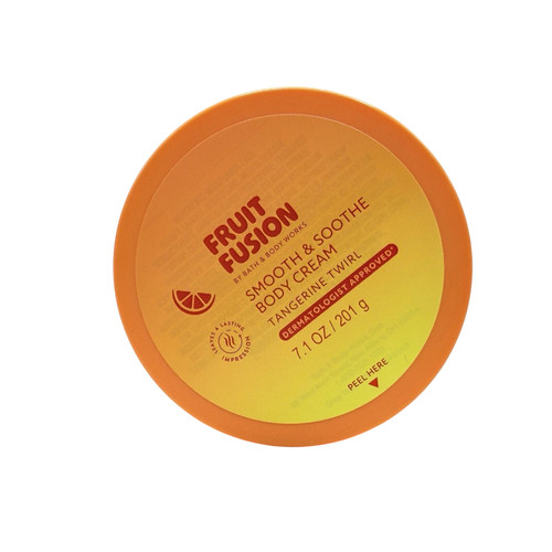 Bath body works fruit fusion - &,