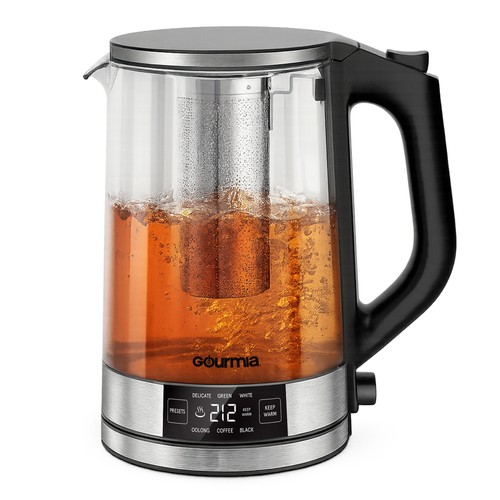 Gourmia precision brew - precision,