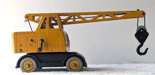 Vintage dinky toys 971 coles - dinky,