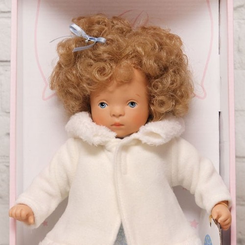 Minette louisa sylvia - minette,