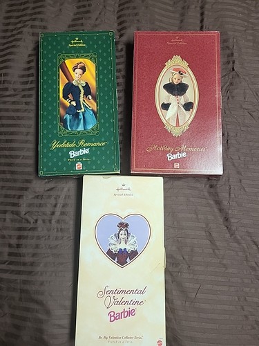 Lot nib vintage 90s - lot, of
