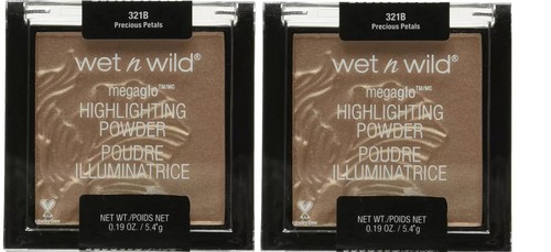 Pack wet wild megaglo - wet, n