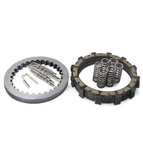 Rekluse torqdrive clutch pack - torqdrive,