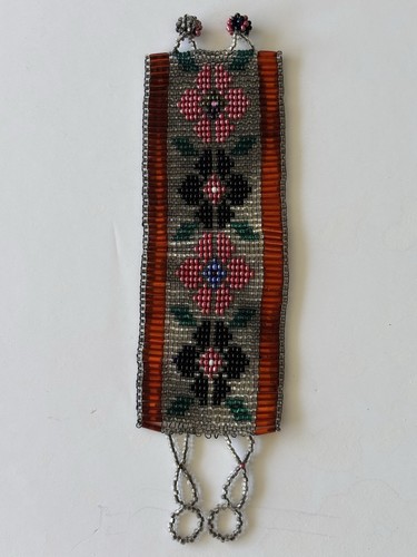Vintage flower wide seed - flower,