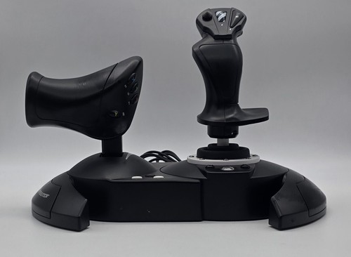 Thrustmaster flight hotas - thrustmaster, t.flight