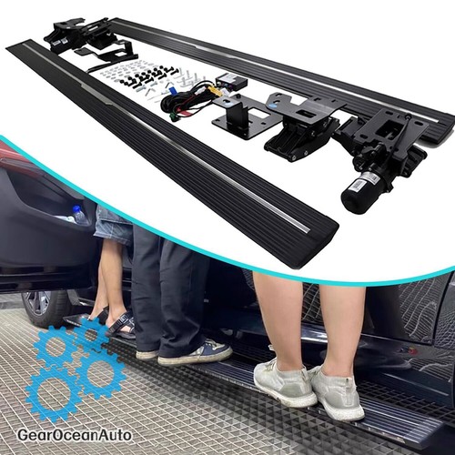 2pcs deployable electric - 2pcs,