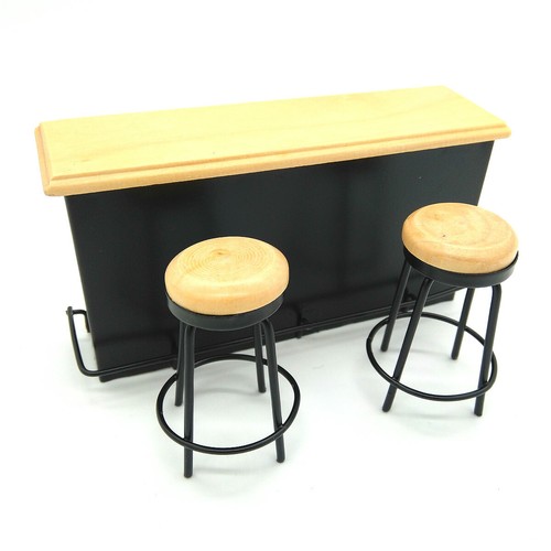 Dollhouse taproom bar counter - bar,