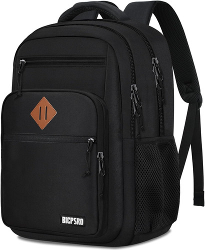 Classic backpack for men - backpack,