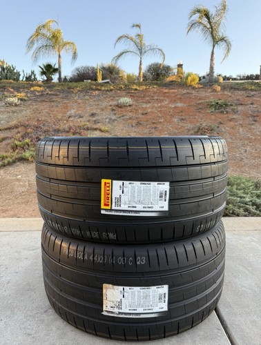 Two brand new 325 35r22 - two, 325/35r22